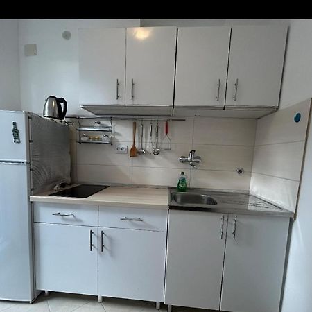Apartment Perla - 150M From The Sea نوفي فينودولسكي المظهر الخارجي الصورة