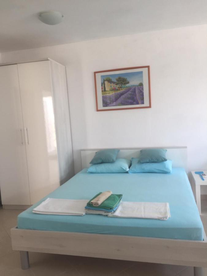 Apartment Perla - 150M From The Sea نوفي فينودولسكي المظهر الخارجي الصورة