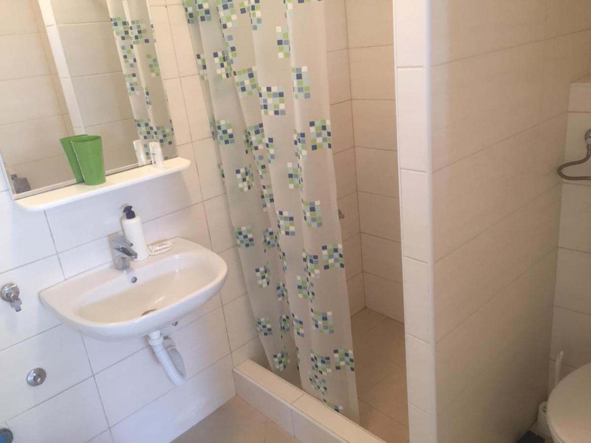 Apartment Perla - 150M From The Sea نوفي فينودولسكي المظهر الخارجي الصورة