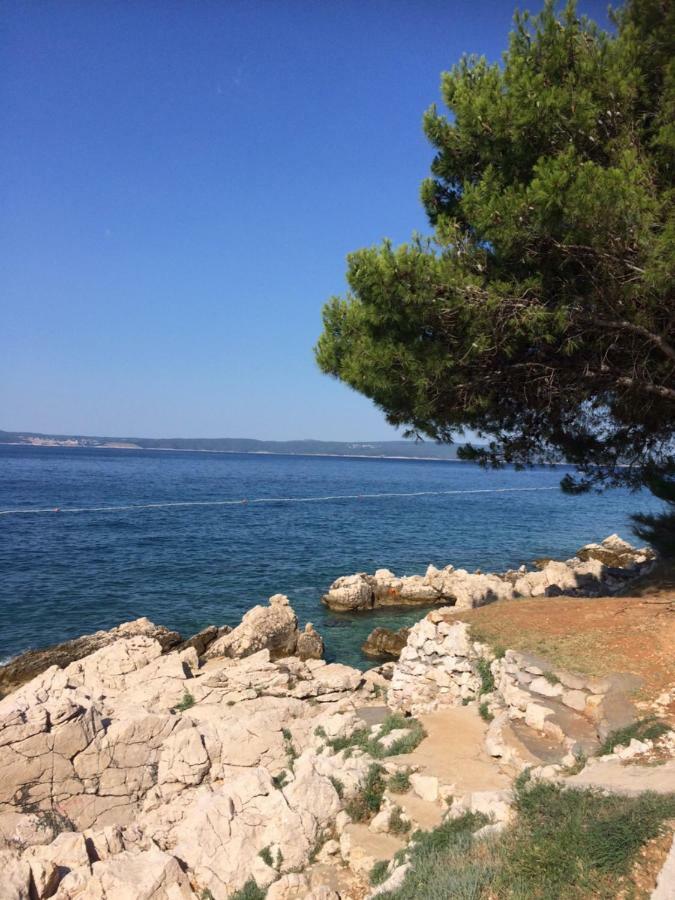 Apartment Perla - 150M From The Sea نوفي فينودولسكي المظهر الخارجي الصورة