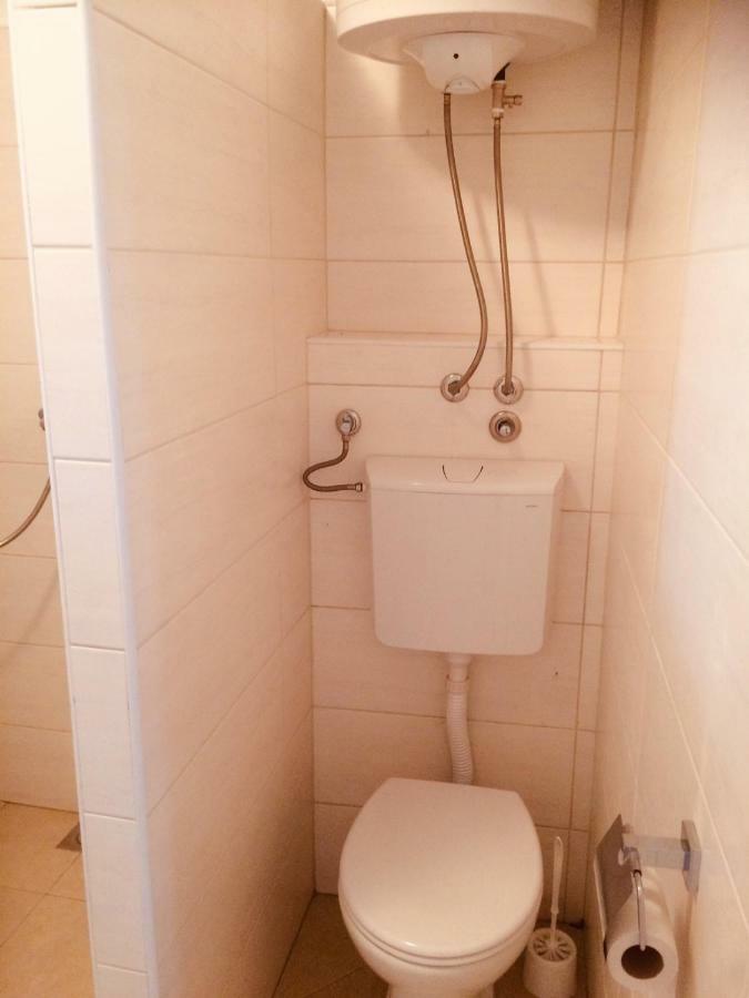 Apartment Perla - 150M From The Sea نوفي فينودولسكي المظهر الخارجي الصورة