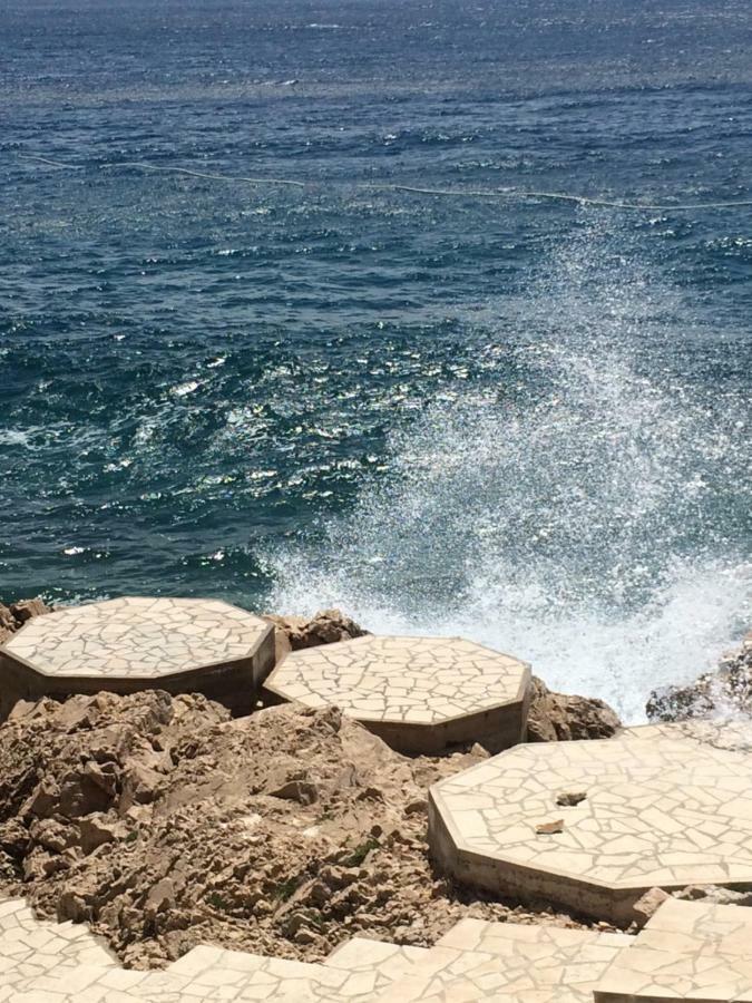 Apartment Perla - 150M From The Sea نوفي فينودولسكي المظهر الخارجي الصورة